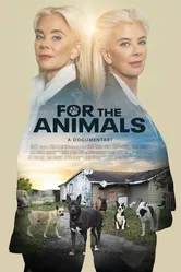 For the Animals постер