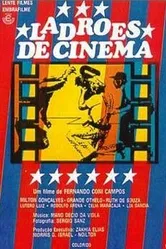 Разбойники из кино 1977 постер