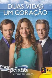 Море страсти 2010 постер