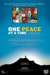 One Peace at a Time постер