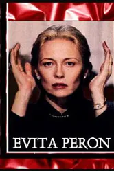 Эвита Перон 1981 постер
