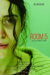 Room 5 2020 постер