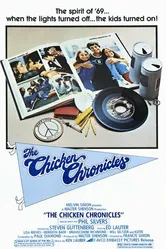 The Chicken Chronicles постер