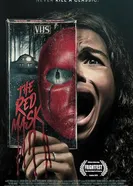 The Red Mask постер