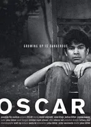 Oscar 2017, США постер