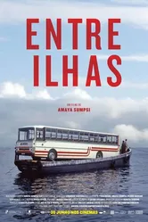 Entre Ilhas постер