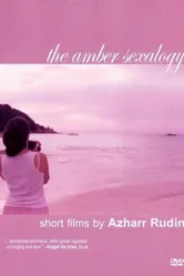 The Amber Sexalogy постер