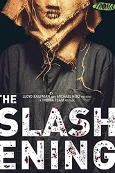The Slashening постер