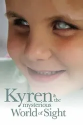 Kyren and the Mysterious World of Sight постер