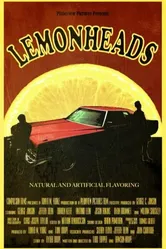 Lemonheads постер