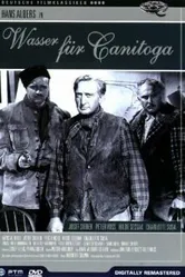 Вода для Канитоги 1939 постер