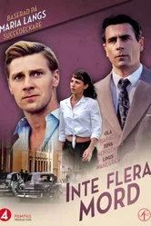 Преступления страсти: Больше никаких убийств 2013 постер