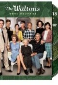 Постер A Walton Thanksgiving Reunion