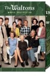 A Walton Thanksgiving Reunion постер