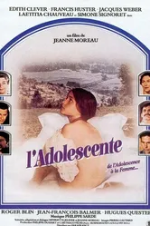 Подросток 1979 постер