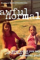 Awful Normal постер