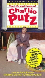 Постер The Life and Times of Charlie Putz