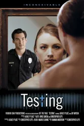 Testing 2015 постер