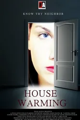 House Warming постер