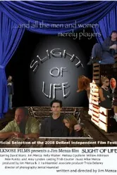 Slight of Life постер