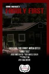 Family First 2011 постер