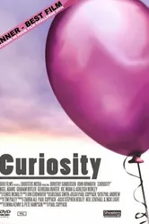 Curiosity 2007 постер