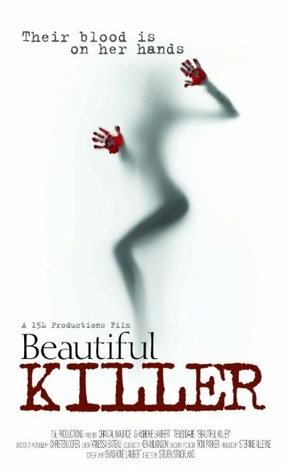 Постер Beautiful Killer