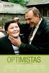 Оптимисты 2006 постер