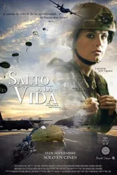 Salto a la vida постер