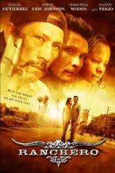 Ранчеро 2008 постер