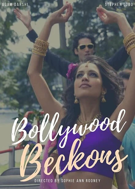 Постер Bollywood Beckons