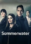 Summerwater постер