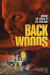 Backwoods 2020 постер