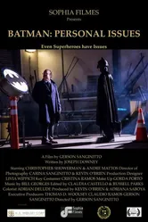 Batman: Personal Issues постер