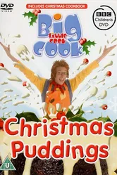 Big Cook Little Cook постер