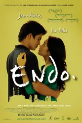 Endo 2007 постер