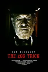 The Egg Trick постер