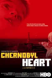 Сердце Чернобыля 2003 постер