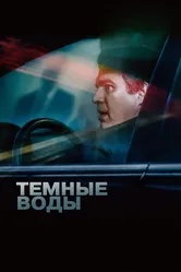 Темные воды 2019 постер