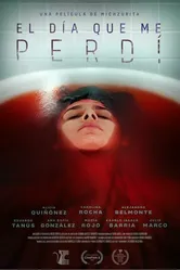 El día que me perdí постер
