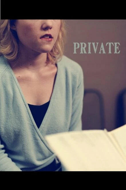 Постер Private 2011, США