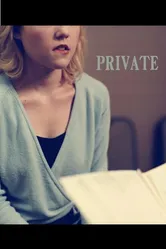 Private 2011, США постер