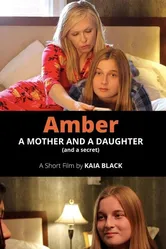 Amber 2020 постер