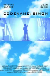 Codename: Simon постер