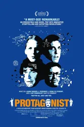 Протагонист 2007 постер