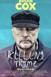 Смертельный тимьян 2015 постер