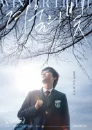 Зимний свет постер