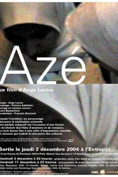 Azé постер