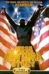 The Jesse Ventura Story постер