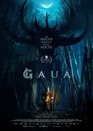 Gaua постер